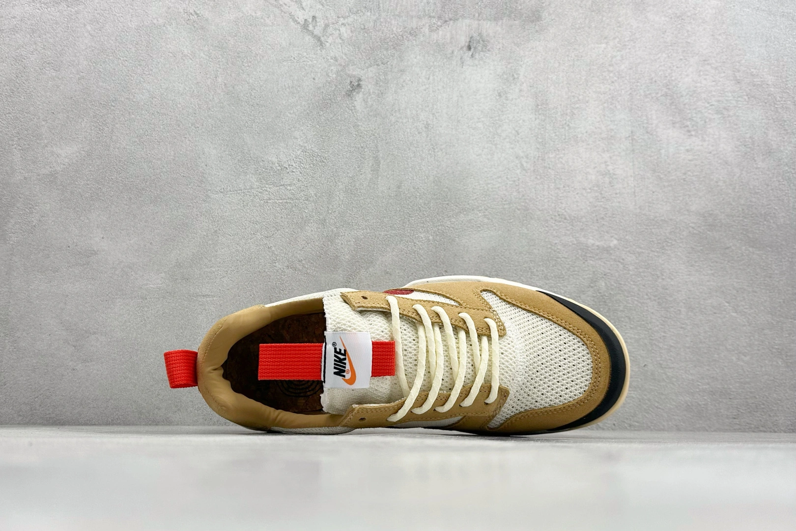 Flying pig--9ik5 IF2885-100 Tom Sachs x NK Craft Mars Yard 2.0 item: E-X575L2038B